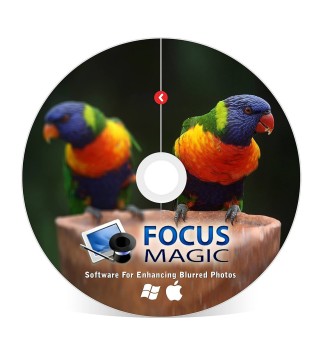 Focus Magic 6 Key GLOBAL